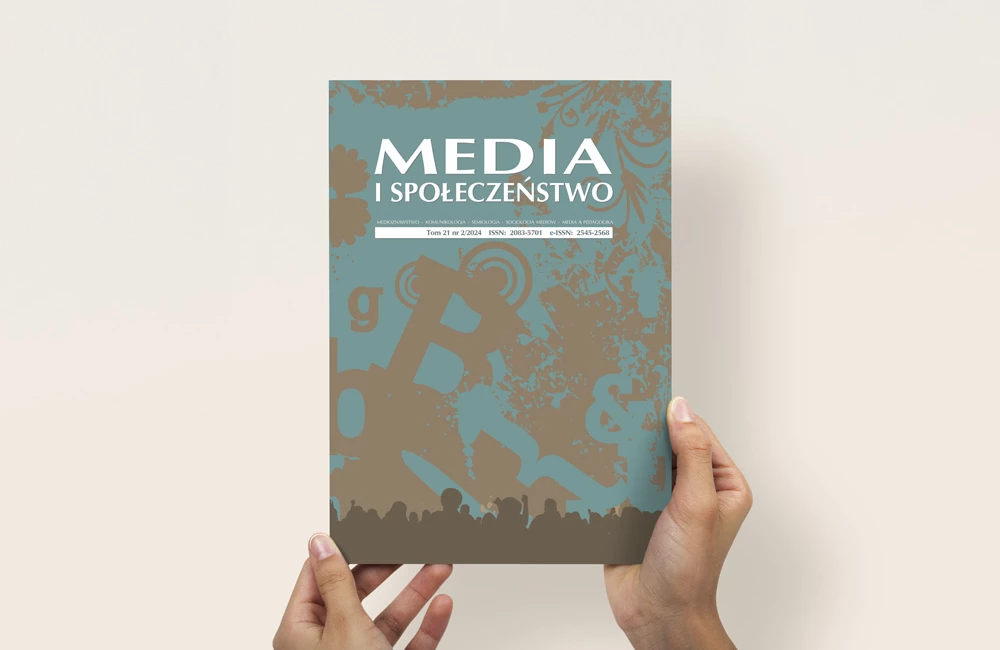 Media i Społeczeństwo